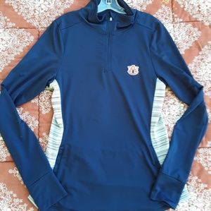 Womens Auburn Athletic Shirt